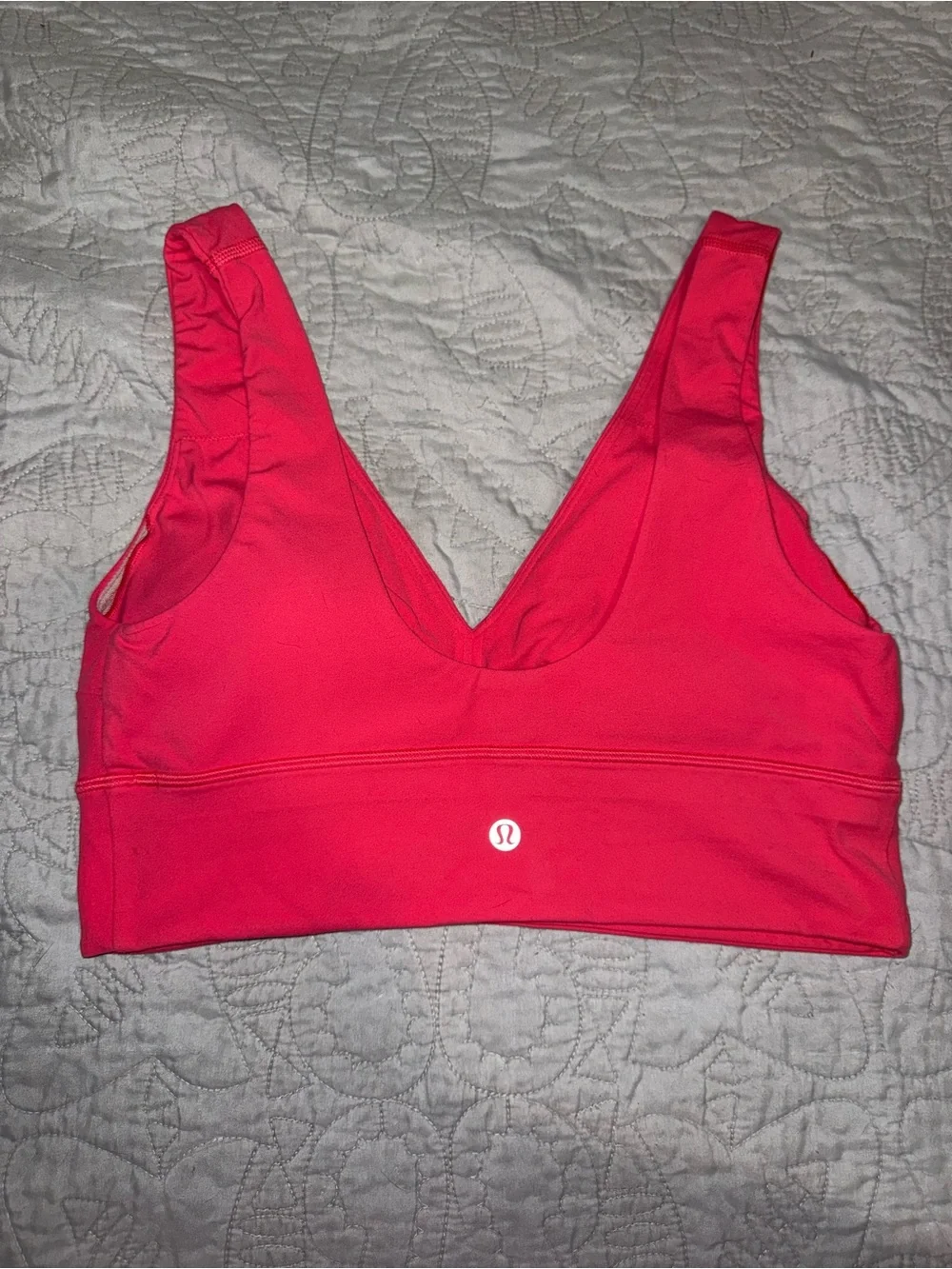 lululemon athletica light support